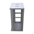 Extralink - szafka wisząca 19" 15U 600x450 Szara - 880861