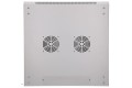 Extralink - szafka wisząca 19" 4U 600x600 Szara - 935292