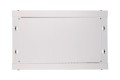 Extralink - szafka wisząca 19" 4U 600x600 Szara - 935291