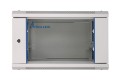 Extralink - szafka wisząca 19" 4U 600x600 Szara - 935287