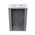Extralink - szafka wisząca 19" 18U 600x450 Szara - 1199009