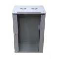 Extralink - szafka wisząca 19" 18U 600x450 Szara - 1199004