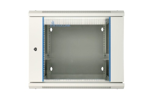 EXTRALINK SZAFA RACK WISZĄCA 12U 600X600 AZH SZARA - 1499072