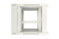 EXTRALINK SZAFA RACK WISZĄCA 12U 600X600 AZH SZARA - 935301