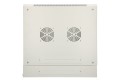EXTRALINK SZAFA RACK WISZĄCA 12U 600X600 AZH SZARA - 1499080