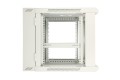 EXTRALINK SZAFA RACK WISZĄCA 12U 600X600 AZH SZARA - 1499076