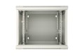 EXTRALINK SZAFA RACK WISZĄCA 12U 600X600 AZH SZARA - 1499074