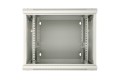 EXTRALINK SZAFA RACK WISZĄCA 12U 600X600 AZH SZARA - 935299