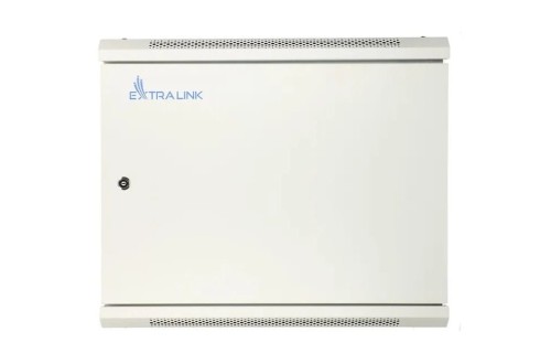 Extralink-szafa wisz 19" 9U 600mm szara d. blaszane - 1199031
