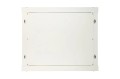 Extralink-szafa wisz 19" 9U 600mm szara d. blaszane - 1199034