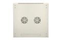 Extralink-szafa wisz 19" 9U 600mm szara d. blaszane - 1199037