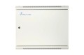 Extralink-szafa wisz 19" 9U 600mm d. blaszane szara - 1200687