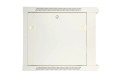 Extralink-szafa wisz 19" 9U 600mm d. blaszane szara - 1200691