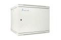 Extralink-szafa wisz 19" 9U 600mm d. blaszane szara - 1200688