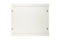 Extralink-szafa wisz 19" 9U 600mm d. blaszane szara - 1200690