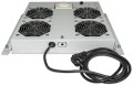 INTELLINET PANEL CHŁODZĄCY 4X WENTYLATOR RACK 19 S - 1128653