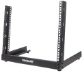 INTELLINET RAMA STOJĄCA 8U RACK 19 FLATPACK 714648 - 1146045