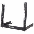 INTELLINET RAMA STOJĄCA 8U RACK 19 FLATPACK 714648 - 1177607