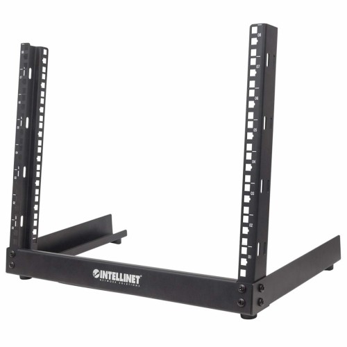 INTELLINET RAMA STOJĄCA 8U RACK 19 FLATPACK 714648 - 1146045
