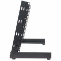 INTELLINET RAMA STOJĄCA 8U RACK 19 FLATPACK 714648 - 1177610