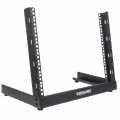 INTELLINET RAMA STOJĄCA 8U RACK 19 FLATPACK 714648 - 1177608