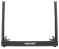 INTELLINET RAMA STOJĄCA 8U RACK 19 FLATPACK 714648 - 1146047
