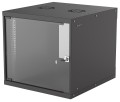 INTELLINET SZAFKA WISZĄCA 9U 540X560 RACK 19 BASIC - 1077083