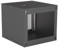 INTELLINET SZAFKA WISZĄCA 9U 540X560 RACK 19 BASIC - 1077084