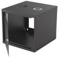 INTELLINET SZAFKA WISZĄCA 9U 540X560 RACK 19 BASIC - 1077085