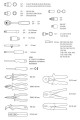 Walizka Elektryka NEO Tools 108 sztuk - 1745198