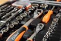 Walizka Elektryka NEO Tools 108 sztuk - 1745201