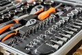 Walizka Elektryka NEO Tools 108 sztuk - 1745200
