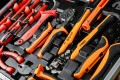 Walizka Elektryka NEO Tools 108 sztuk - 1745202