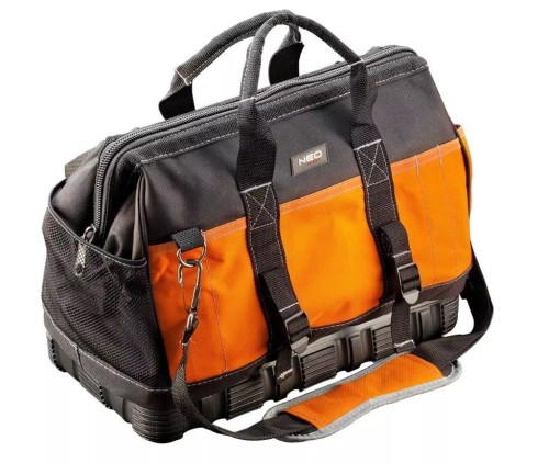 Torba narzędziowa Neo Tools 40 x 22 x 33 cm, materiał Nylon 600D - 1745166