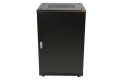 T-RACKS SZAFA RACK WOLNOSTOJĄCA 19" NCB15-66, GŁĘBOKOŚĆ 600MM - 1210030