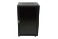 T-RACKS SZAFA RACK WOLNOSTOJĄCA 19" NCB15-66, GŁĘBOKOŚĆ 600MM - 1210028