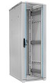 TOTEN SZAFA RACK 19" TELEINFORMATYCZNA RACK19" STOJĄCA G7 42U 600/1000 SZARA - 1188709