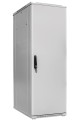 TOTEN SZAFA RACK 19" TELEINFORMATYCZNA RACK19" STOJĄCA G7 42U 600/1000 SZARA - 1188713
