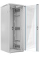 TOTEN SZAFA RACK 19" TELEINFORMATYCZNA RACK19" STOJĄCA G7 42U 600/1000 SZARA - 1188712