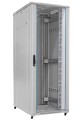 TOTEN SZAFA RACK 19" TELEINFORMATYCZNA RACK19" STOJĄCA G7 42U 800/1000 SZARA - 1195386