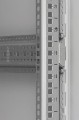 TOTEN SZAFA RACK 19" TELEINFORMATYCZNA RACK19" STOJĄCA G7 42U 800/1000 SZARA - 1195383