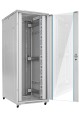 TOTEN SZAFA RACK 19" TELEINFORMATYCZNA RACK19" STOJĄCA G7 42U 800/1000 SZARA - 1195385