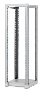 Triton RSX-42-XD6-CXX-A1 stojak 42U Stojak wolnostojący Szary