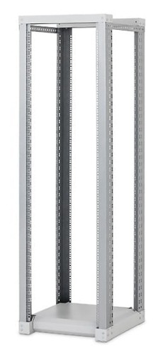 TRITON RACK PODWÓJNY 2X19" 42U GŁ.600MM RSX-42-XD6 - 1128710