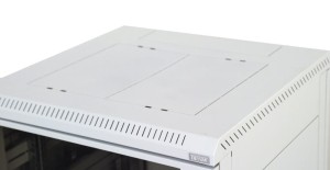 TRITON SZAFA RACK19" 42U/800X800 VFA-42-A88-CAX-A1