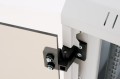TRITON SZAFA 19" 15U 600 DWUCZĘŚĆ. RBA-15-AD6-CAX- - 1129273