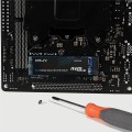 Dysk SSD PNY CS2230 1TB M.2 2280 PCI-E x4 Gen4 NVMe - 1607755