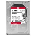 Dysk HDD Western Digital Red Pro WD6002FFWX ( HDD 6TB ; 3.5" ; SATA III ; 128 MB ; 7200 obr/min ) - 1645361