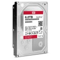 Dysk HDD Western Digital Red Pro WD6002FFWX ( HDD 6TB ; 3.5" ; SATA III ; 128 MB ; 7200 obr/min ) - 1645360