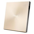 DVD-REC ASUS SDRW-08U8M-U/GOLD/G/AS/P2G ZŁOTY - 1059842